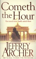 Archer Jeffrey «Comet the Hour.»