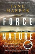 Harper Jane «Force of Nature.»