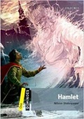 Shakespeare William «Hamlet. Dominoes 1»