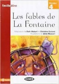 Durand Christine «Les fables de La Fontaine. Facilealire 4»