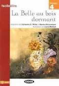 Escoussans M. «La Belle au bois dormant. Facilealire 4»