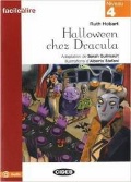 Hobart Ruth «Halloween Chez Dracula. Facilealire 4»