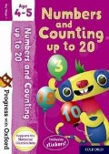  «Numbers and Counting up to 20. Age 4-5. Key Stage 1»