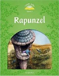 Bladon Rachel «Rapunzel. Level 3. With Audio Download (access card inside)»