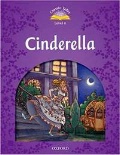 Arengo Sue «Cinderella. Level 4. With Audio Download (access card inside)»