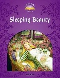 Arengo Sue «Sleeping Beauty. Level 4. With Audio Download (access card inside)»