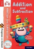  «Addition and Subtraction. Age 5-6. Key Stage 1»