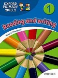 Thompson Tamzin «Oxford Primary Skills 1. Reading and Writing»