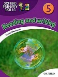 Thompson Tamzin «Oxford Primary Skills 5. Reading and Writing»