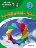 Casey Helen «Oxford Primary Skills 3. Reading and Writing»