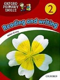 Casey Helen «Oxford Primary Skills 2. Reading and Writing»