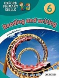 Quintana Jenny «Oxford Primary Skills 6. Reading and Writing»