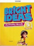 Palin Cheryl «Bright Ideas. Starter. Activity Book»