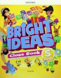 Palin Cheryl «Bright Ideas. Starter. Class Book»