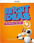 Charrington Mary «Bright Ideas 4. Activity Book. With Online Practice»