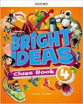Palin Cheryl «Bright Ideas 4. Class Book»