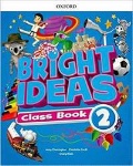 Charrington Mary «Bright Ideas 2. Class Book»