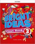 Palin Cheryl «Bright Ideas 3. Class Book»