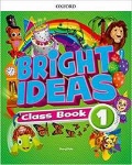 Palin Cheryl «Bright Ideas 1. Class Book»