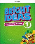 Thompson Tamzin «Bright Ideas 1. Activity Book. With Online Practice»