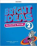 Charrington Mary «Bright Ideas 2. Activity Book. With Online Practice»