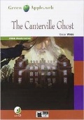 Wilde Oscar «Green Apple 1 The Canterville Ghost with Audio CD»