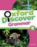 Quintana Jenny «Oxford Discover 4 Grammar Student''s Book»