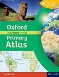  «Oxford International Primary Atlas»