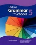 Godfrey Rachel «Oxford Grammar for Schools 5. Student''s Book»
