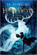 Rowling J. K. «Harry Potter and the Prisoner of Azkaban»
