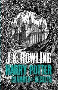 Rowling J. K. «Harry Potter and the Chamber of Secrets»