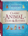  «Illustrated Treasury of Classic Animal Tales & Rhymes»