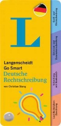  «Go Smart. Deutsche Rechtschreibung.»