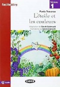 Traverso Paola «L''etoile et le couleurs. Facilealire 1»