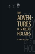    «The Adventures of Sherlock Holmes.  »