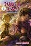   «Made in Abyss.   .  2»