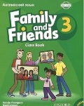Thompson Tamzin «Family and Friends 3 Class Book.  .    3.»