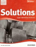Falla Tim «Solutions (Second Edition) Upper-Intermediate Workbook»