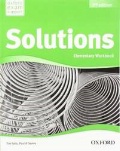 Falla Tim «Solutions Elementary Workbook»