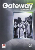 Holley Gill «Gateway C1 Workbook»
