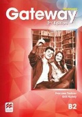 Treloar Frances «Gateway B2. Workbook»