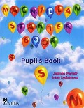 Perrett Jeanne «Macmillan Starter Book: Pupil''s Book (+CD)»