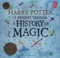  «Harry Potter Journey Through History of Magic.»