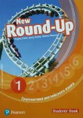 Evans Virginia «New Round-Up 1 Student''s Book»