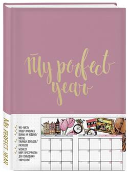    « "My perfect year",  »