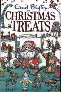 Blyton Enid «Christmas Treats PB»