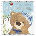 Phillips Sarah «Little Bear''s Big Adventure»