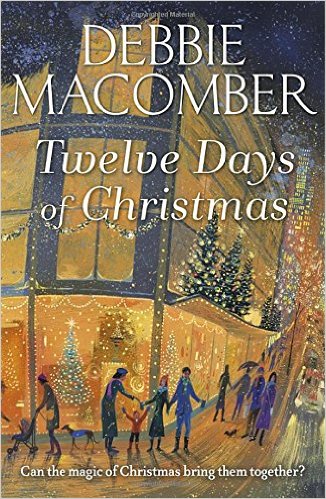 Macomber Debbie «Twelve Days of Christmas»