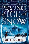 Lauren Ruth «Prisoner of Ice and Snow»