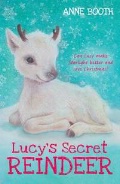Booth Anne «Lucy''s Secret Reindeer»